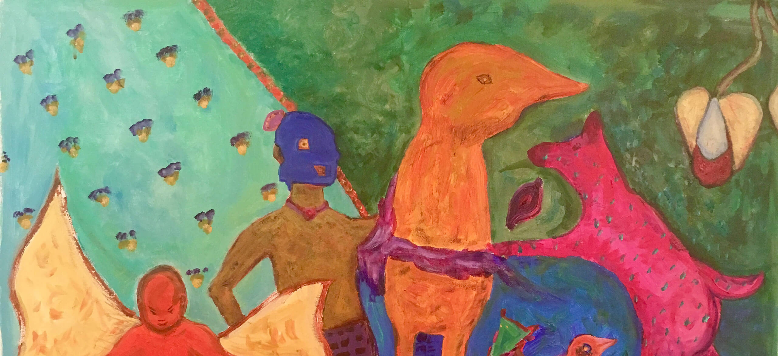 RRNeis-detail-Bestial-Beach-Party-II