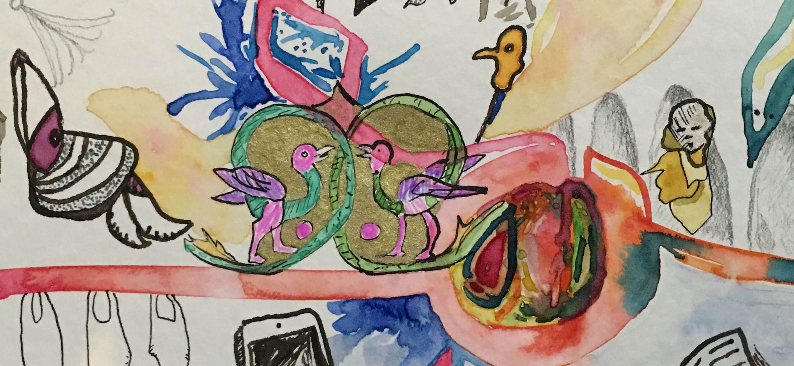 RRNeis-Detail-Pascal-Revolutions-6.5x10in-2019-mixed-media-paper