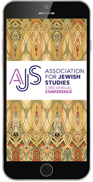 AJS Conference Mobile App