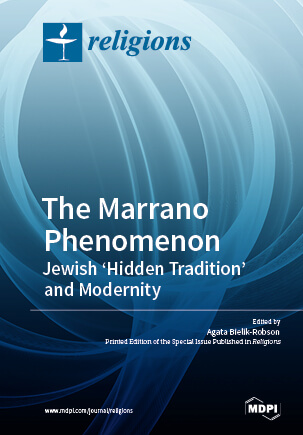 The_Marrano_Phenomenon