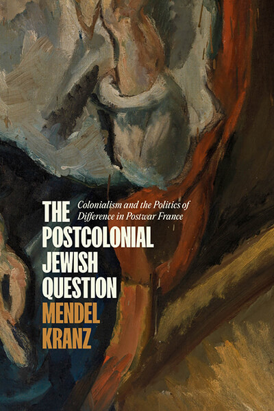Mendel-Kranz cover