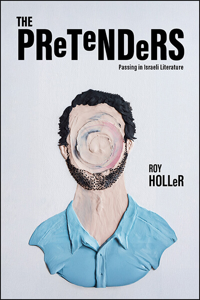 Cover---Holler,-Roy