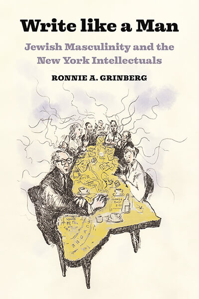 Ronnie-Grinberg