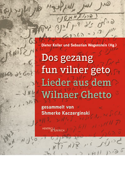 Dos-gezang--Sebastian-Wogenstein