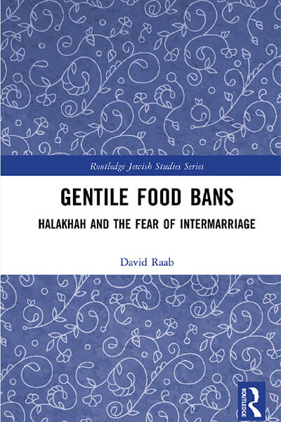 Gentile-Food-Bans---Cover