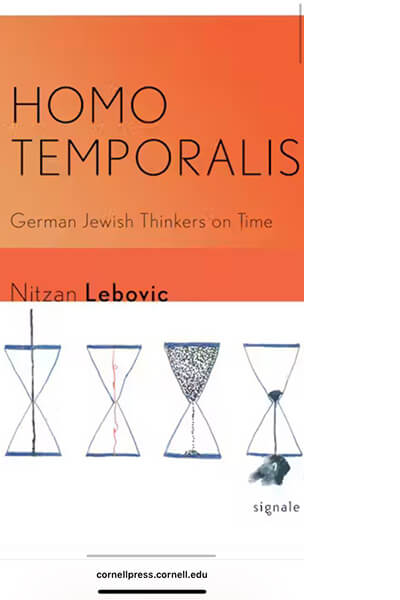Nitzan		Lebovic