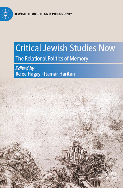 Hagay-Haritan cover