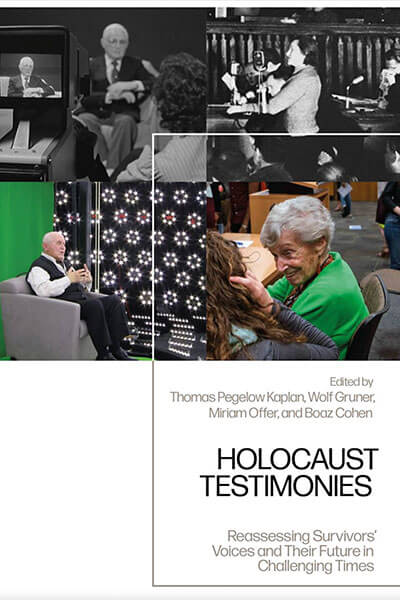 Pegelow-Kaplan-et-al_Holocaust-Testimonies