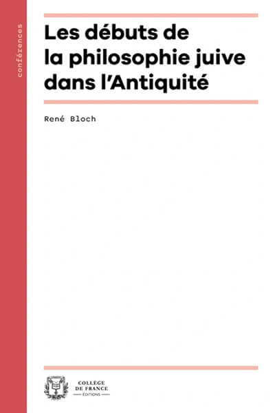 René Bloch