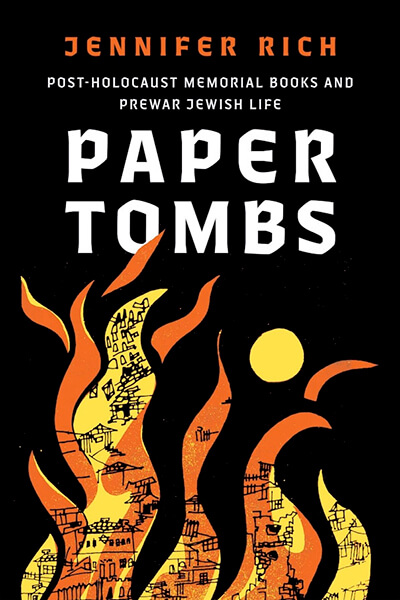 Jennifer Rich cover