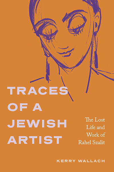 Traces-of-a-Jewish-Artist--Wallach