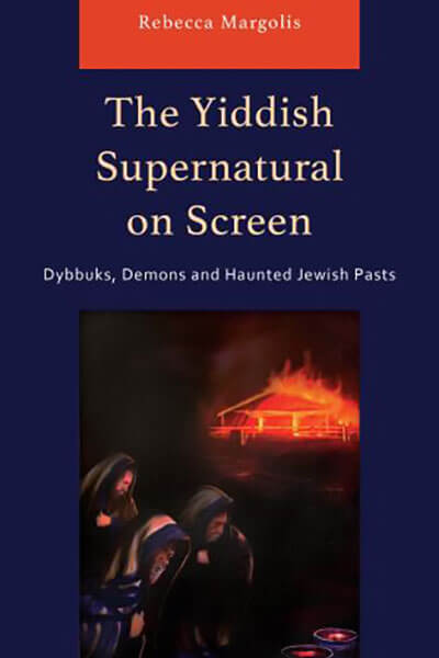 Yiddish-Supernatural-cover---Rebecca-Margolis