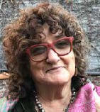 Nancy Saporta Sternbach