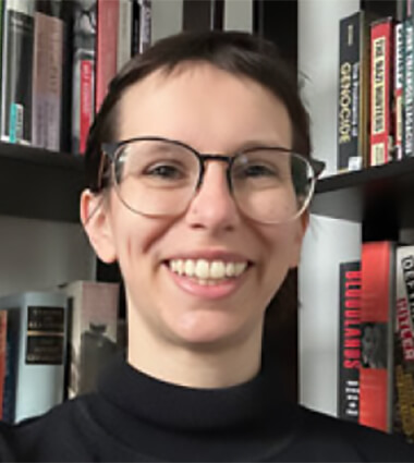 Sarah-Ernst