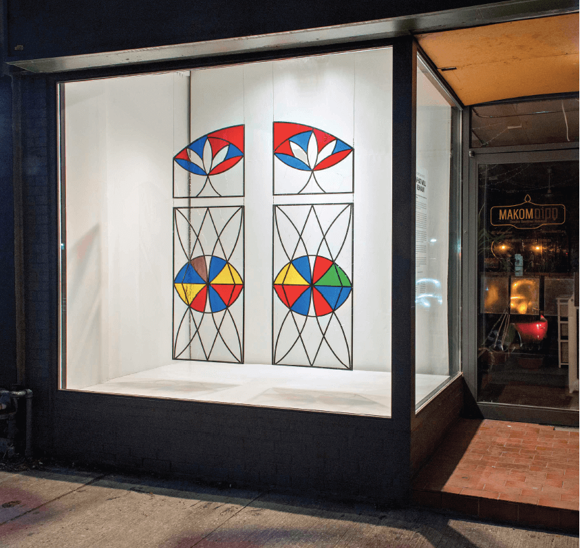 What Will Remain Robert Davidovitz