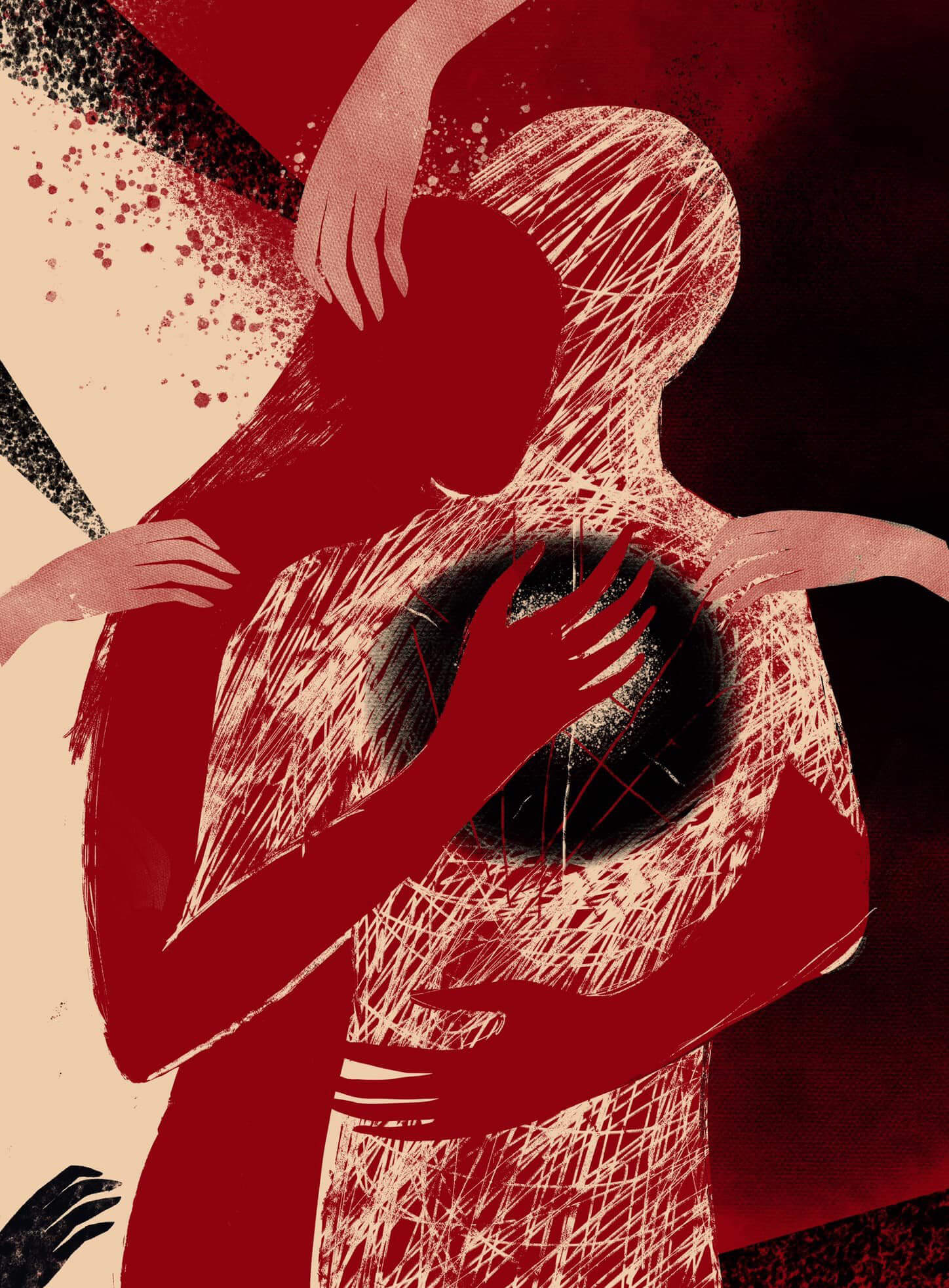 More than War Songs: What Ukraine’s Poets Teach Us about Language and Community