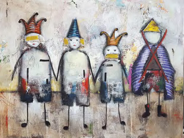 Unfinished Study Abroad Experience