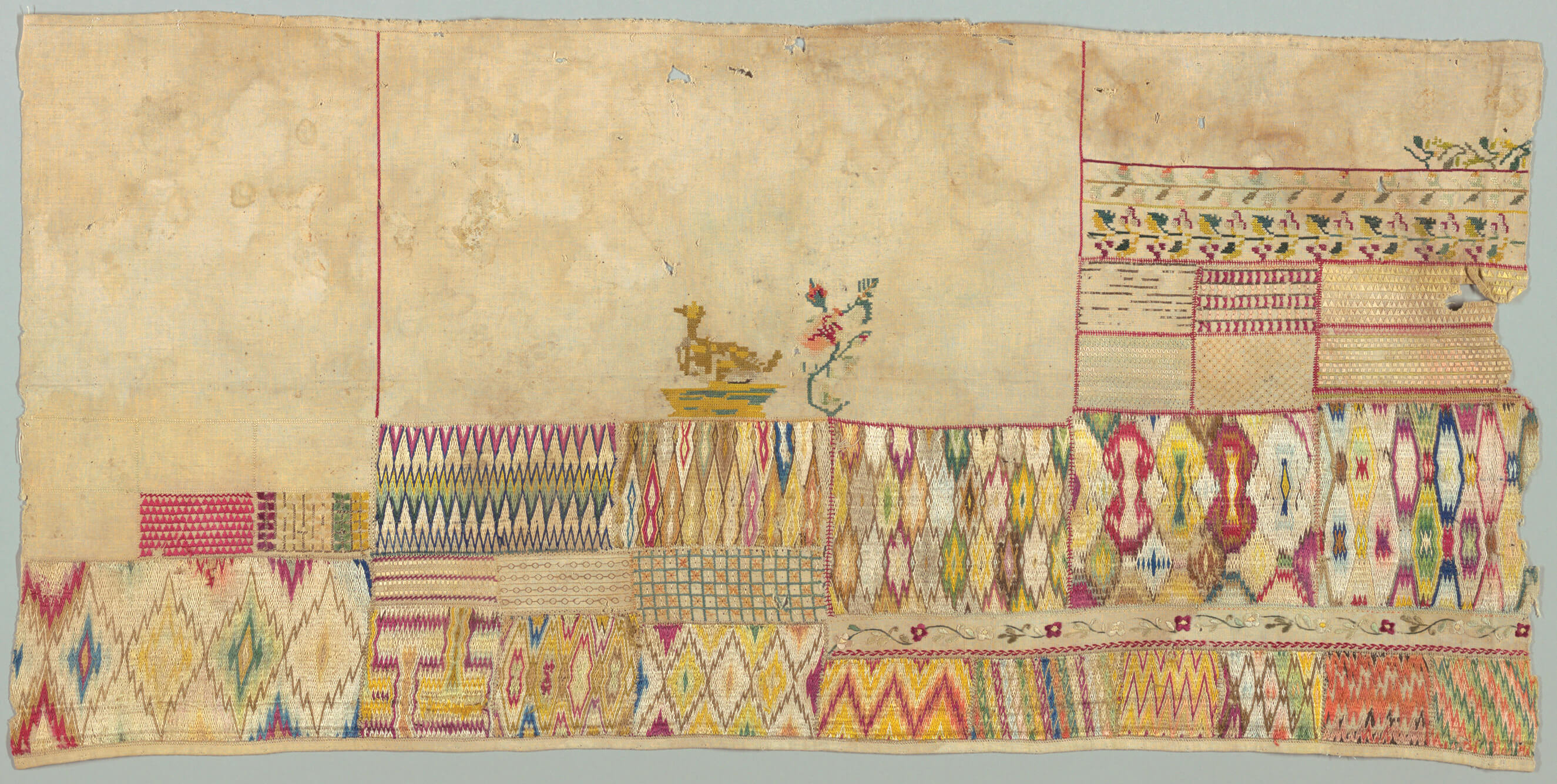 A Light unto the Nations?